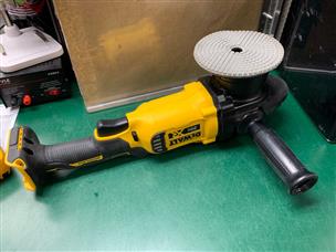 DeWalt DCM848 20v XR Brushless 5